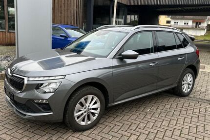 Skoda Kamiq 7.780 km 22.990 &euro; Weinbach 35796