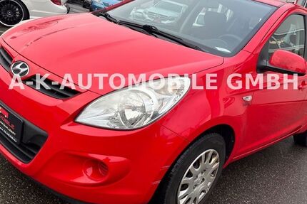 Hyundai i20 235.204 km 1.499 &euro; Deizisau 73779