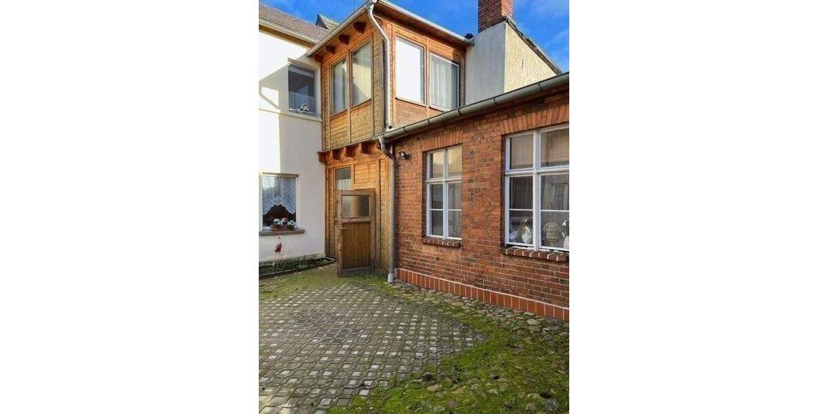 Gewerbeobjekt Putlitz - 7 Zimmer, 60.000&euro; | Angebot:24802688