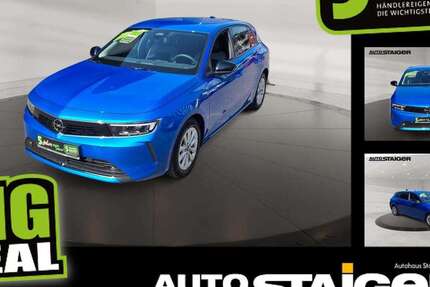 Opel Astra 8.597 km 16.990 &euro; Stuttgart 70376