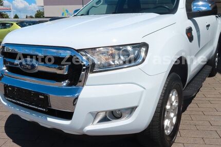 Ford Ranger 152.077 km 13.900 &euro; Bühl-Vimbuch 77815