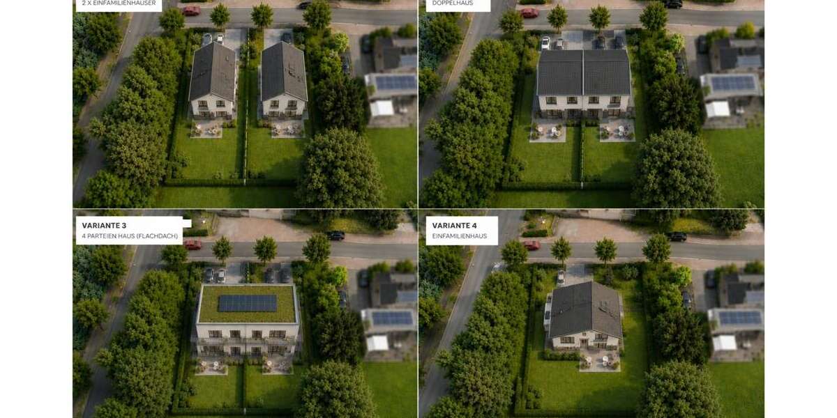 Grundstück Herford Falkendiek - 250.000&euro; | Angebot:27141100