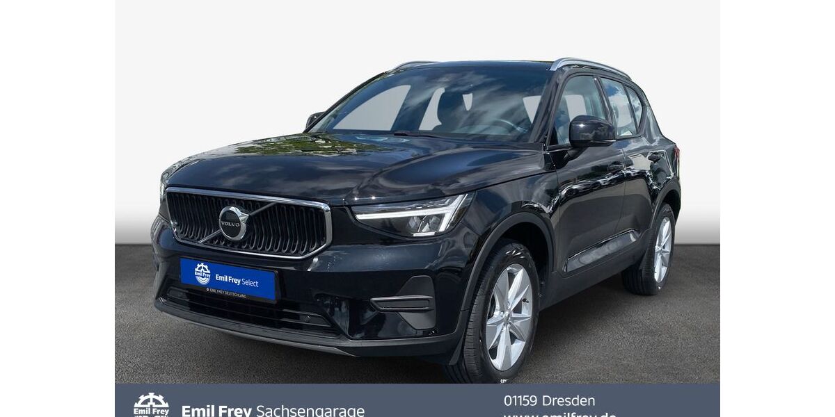 Volvo XC40 19.492 km 31.980 &euro; Dresden 01159