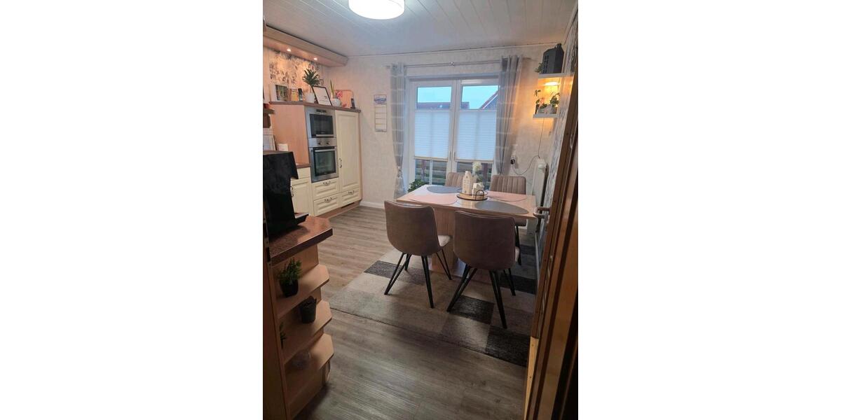 Einfamilienhaus Krummhörn - 7 Zimmer, 145 m&sup2;, 1.200&euro; | Angebot:25401659