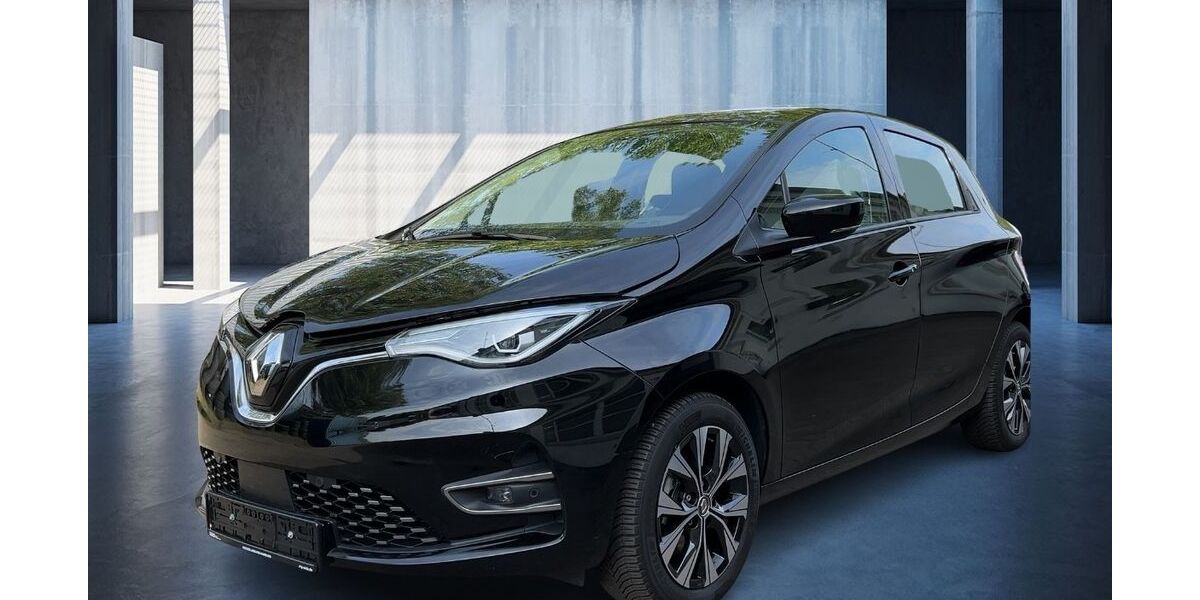 Renault ZOE 21.834 km 21.990 &euro; Hamburg 20537