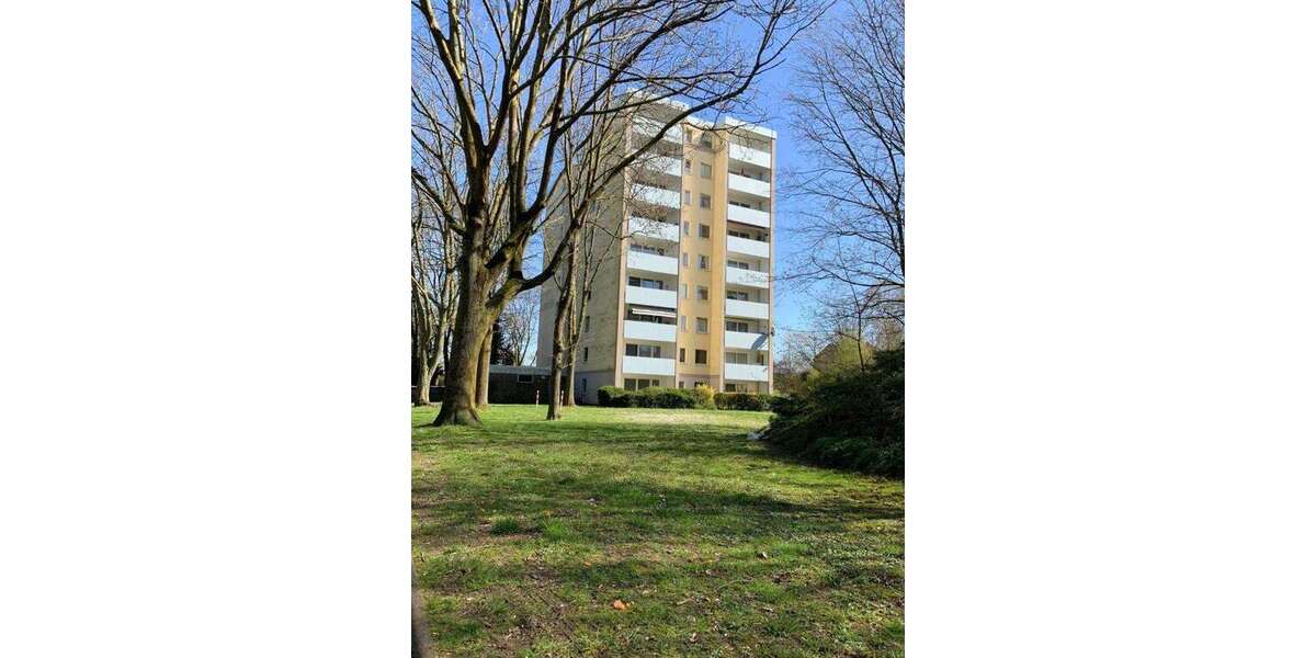 Etagenwohnung Krefeld Gatherhof - 2 Zimmer, 58 m&sup2;, 662&euro; | Angebot:27339469
