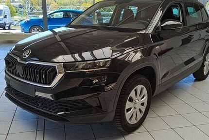 Skoda Karoq 29.000 km 24.988 &euro; Niesky 02906