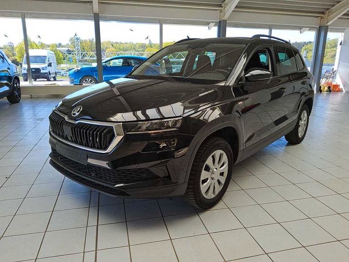 Skoda Karoq 29.000 km 24.988 &euro; Niesky 02906