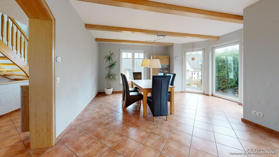 Einfamilienhaus Plettenberg - 6 Zimmer, 176 m&sup2;, 1.980&euro; | Angebot:26084660