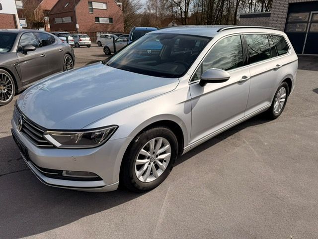 VW Passat 300.000 km 7.900 &euro; Gütersloh 33335