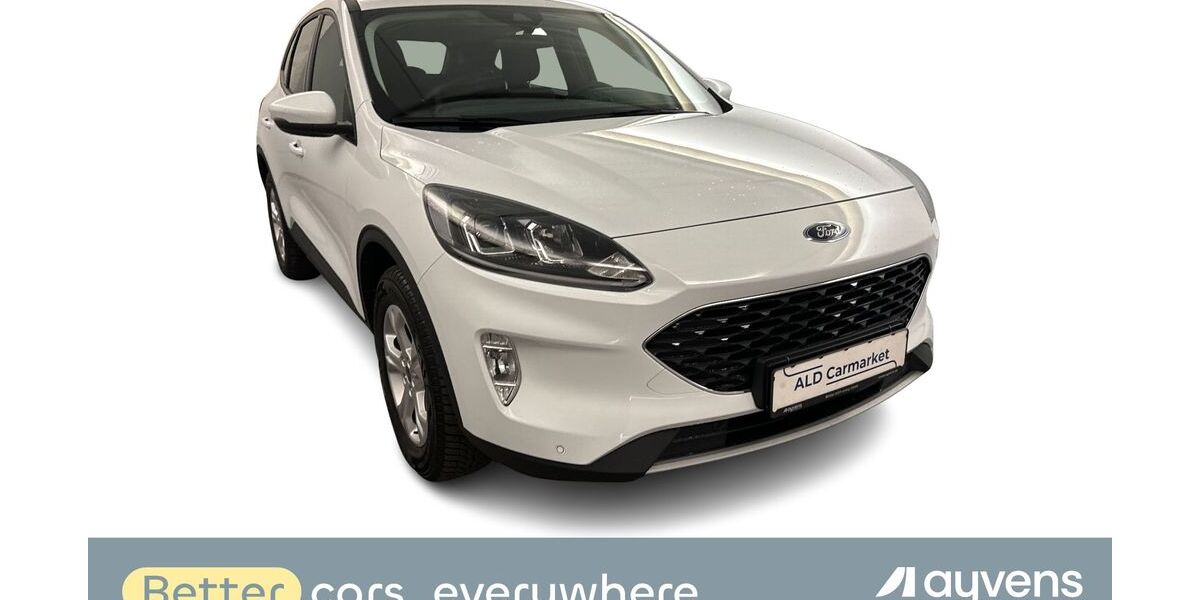 Ford Kuga 20.210 km 19.480 &euro; Dorfmark 29683