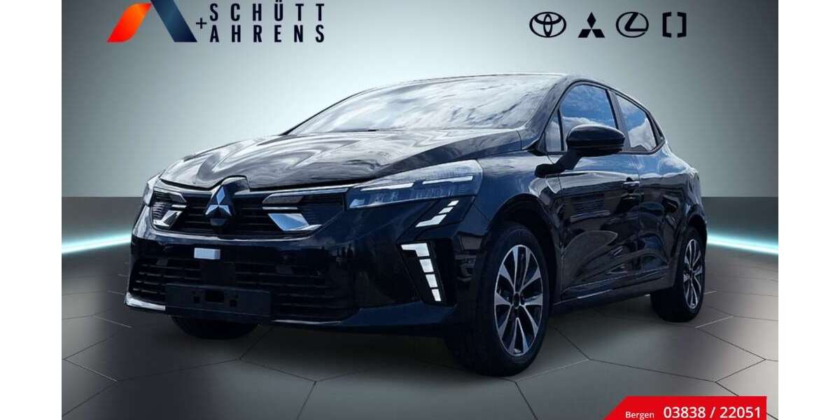 Mitsubishi Colt 2.600 km 18.290 &euro; Bergen 18528