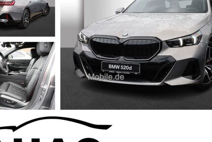 BMW 520 4.899 km 63.690 € Dülmen 48249