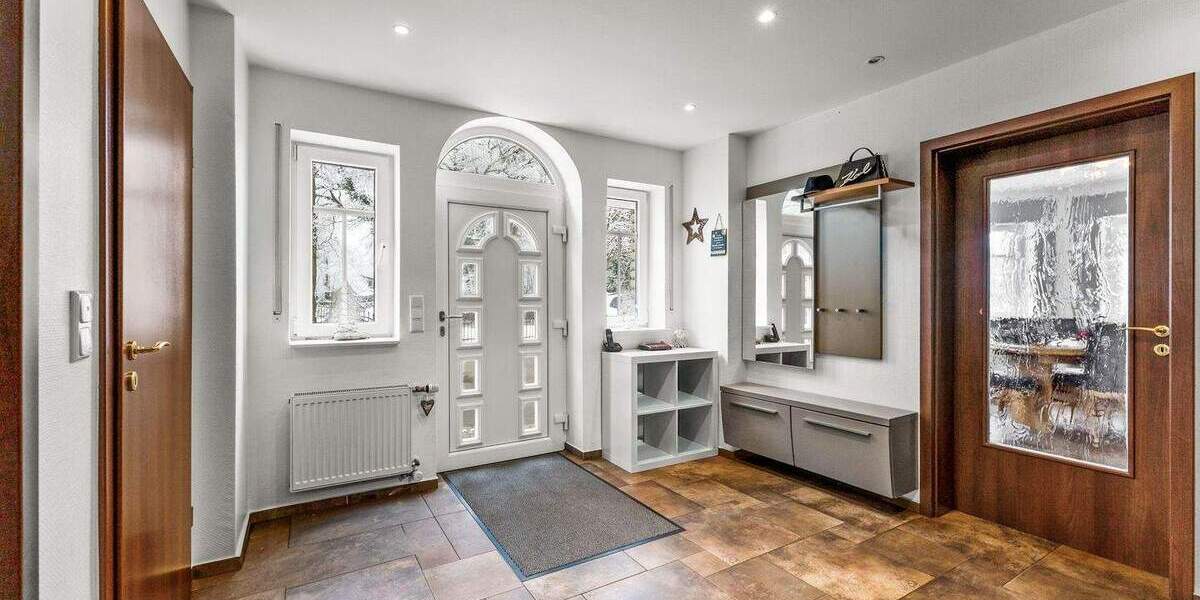 Einfamilienhaus Wardenburg Harbern I - 6 Zimmer, 155 m&sup2;, 549.000&euro; | Angebot:25529524