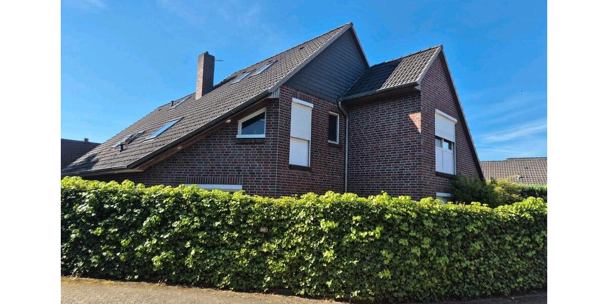 Doppelhaushälfte Delmenhorst Bungerhof - 5 Zimmer, 157 m&sup2;, 399.000&euro; | Angebot:26697764