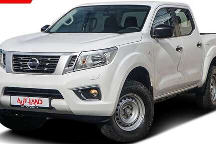 Nissan Navara 74.540 km 29.990 &euro; Senftenberg 01968