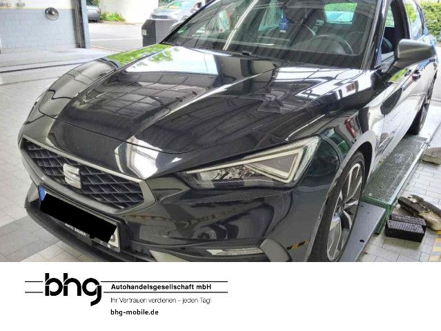 Seat Leon 72.391 km 19.730 &euro; Mössingen 72116
