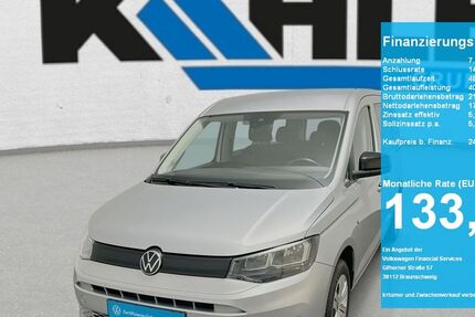 VW Caddy Maxi 99.142 km 24.990 &euro; Neustadt am Rübenberge 31535
