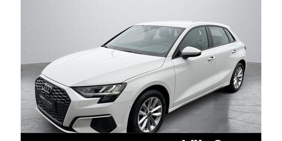 Audi A3 48.744 km 22.390 &euro; Daun 54550