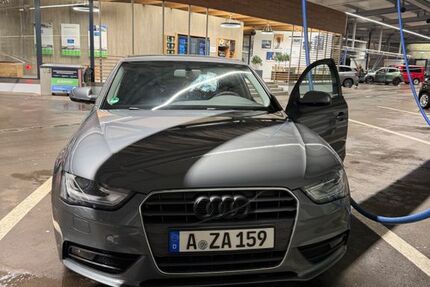 Audi A4 203.000 km 10.500 &euro; Augsburg 86159