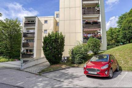 Das könnte Ihre neue Wohnung werden! 4 zimmer