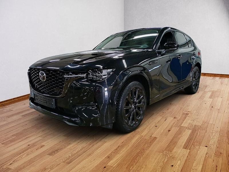 Mazda CX-60 20.000 km 46.900 € Rinteln 31737