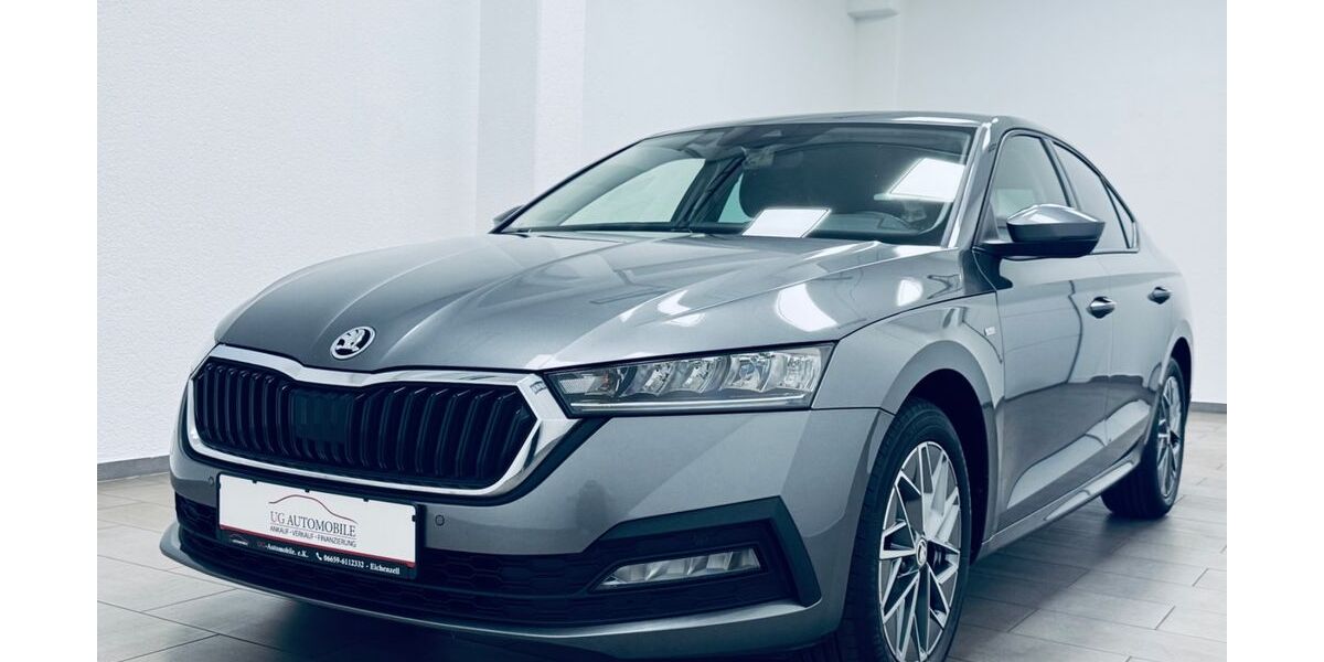 Skoda Octavia 146.000 km 17.880 &euro; Eichenzell 36124