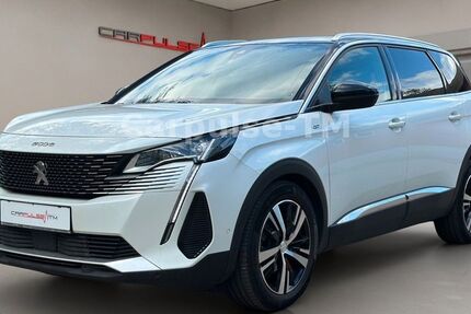 Peugeot 5008 68.000 km 22.990 &euro; Kastorf 23847