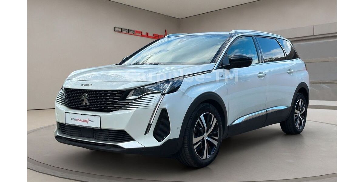 Peugeot 5008 68.000 km 23.800 &euro; Kastorf 23847