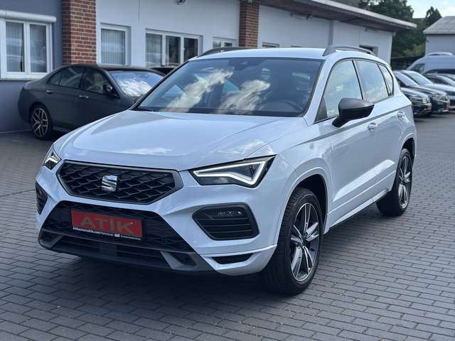 Ateca