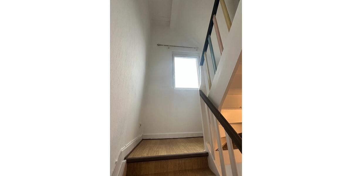 Reihenhaus Hof - 4.5 Zimmer, 106 m&sup2;, 750&euro; | Angebot:25917293