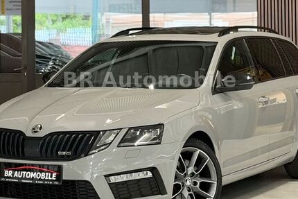 Skoda Octavia 110.000 km 22.490 &euro; Nohfelden OT Türkismühle 66625