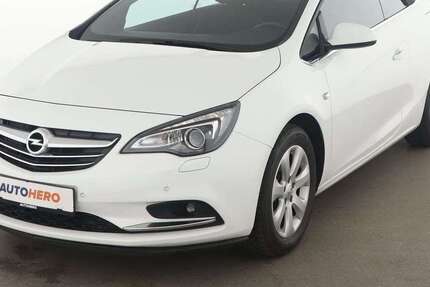 Opel Cascada 41.450 km 15.130 € Frankfurt am Main 65936