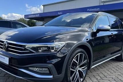 VW Passat 45.990 km 31.990 € Lohr am Main 97816