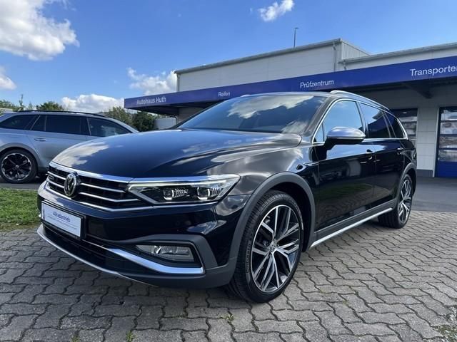 VW Passat 45.990 km 31.990 € Lohr am Main 97816