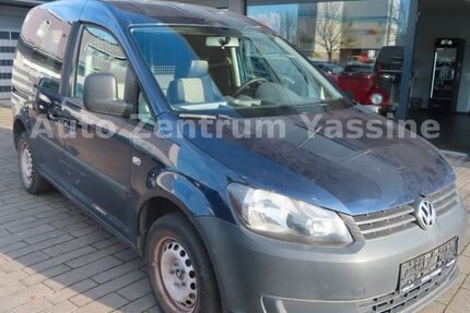 VW Caddy 160.000 km 2.600 &euro; Bühl-Vimbuch 77815