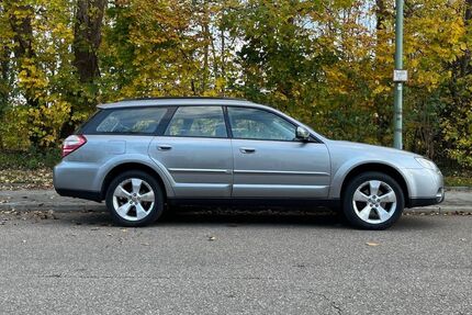 Subaru Outback 363.500 km 5.000 € München 80802