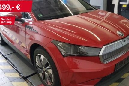 Skoda Enyaq 38.282 km 38.930 &euro; Hof 95030