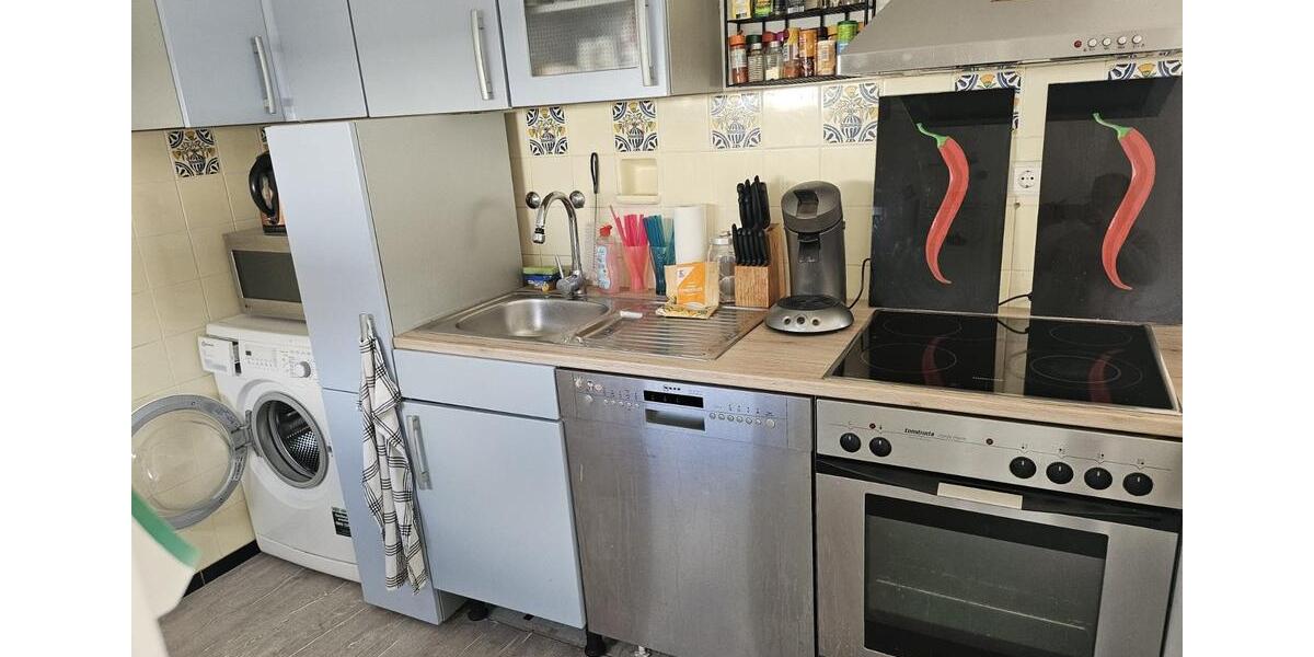 Erdgeschoßwohnung Bad Mergentheim - 3.5 Zimmer, 86 m&sup2;, 650&euro; | Angebot:26335056