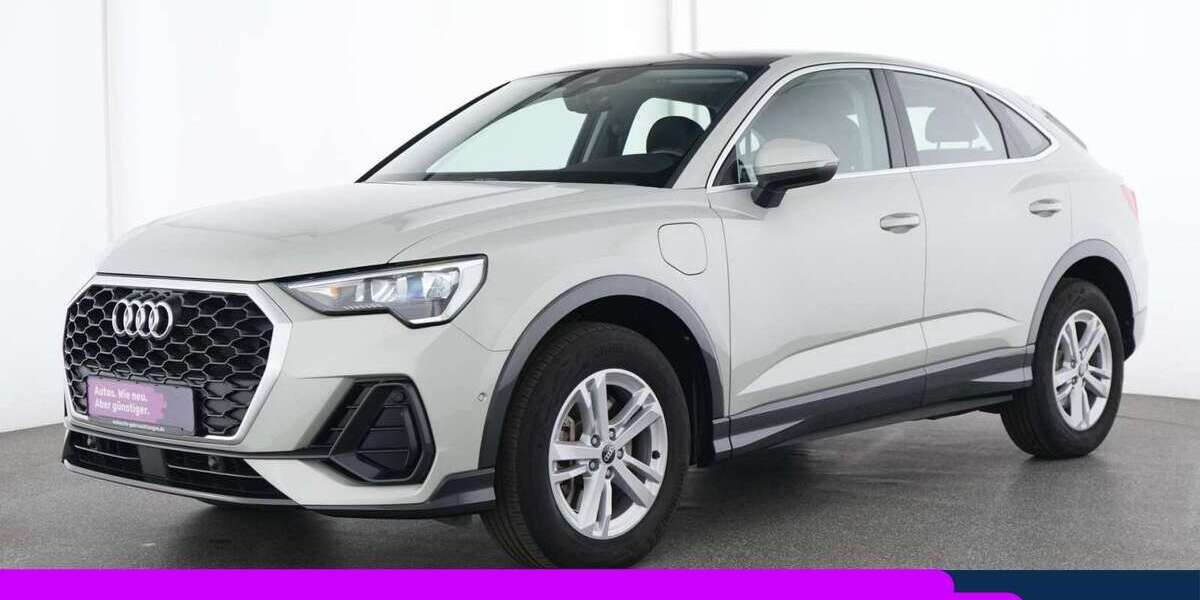 Audi Q3 22.487 km 29.249 &euro; Dietzenbach bei Frankfurt 63128
