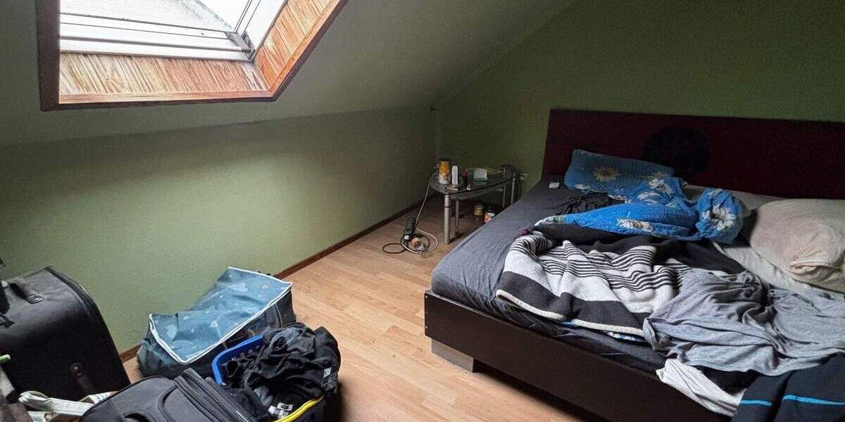 Einfamilienhaus Lichtenau Holtheim - 6 Zimmer, 182 m&sup2;, 249.000&euro; | Angebot:24709243