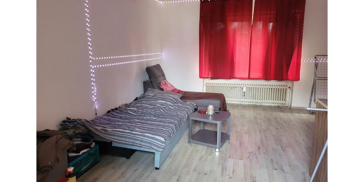 Hochparterre Winsen (Aller) - 1 Zimmer, 26 m&sup2;, 280&euro; | Angebot:24591650