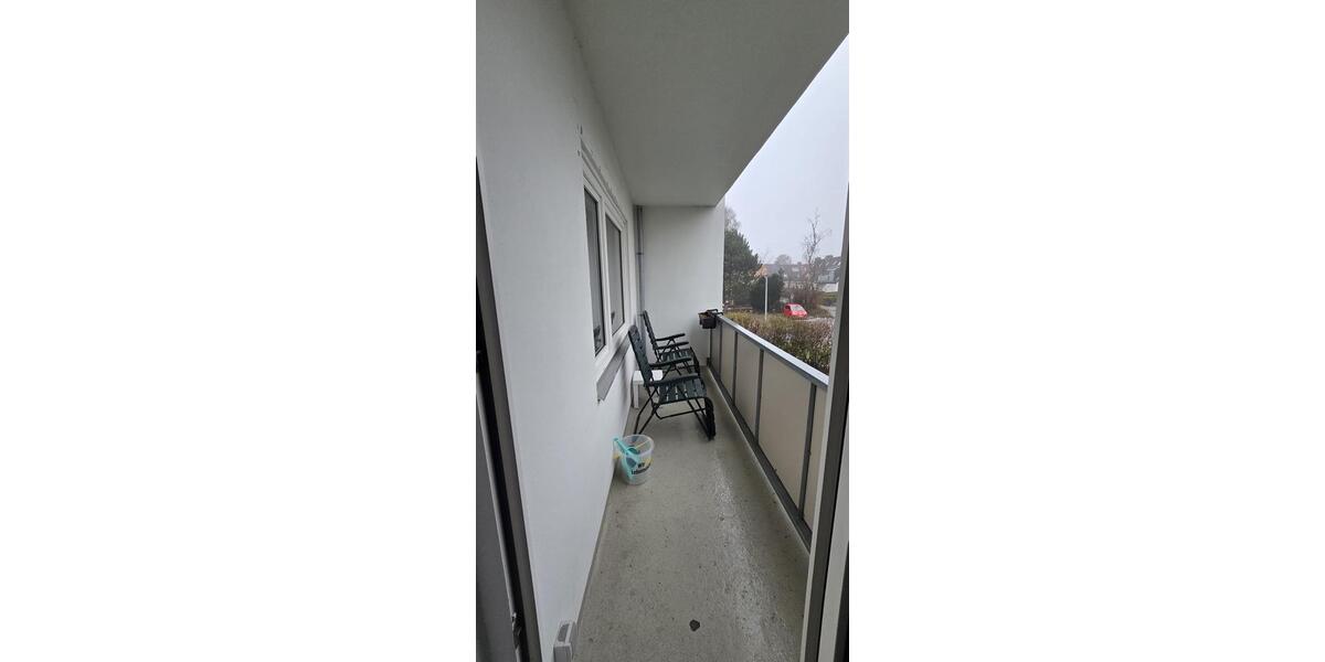 Nachmieter für 3 Zimmer Wohnung in Heiligenhafen 3 zimmer