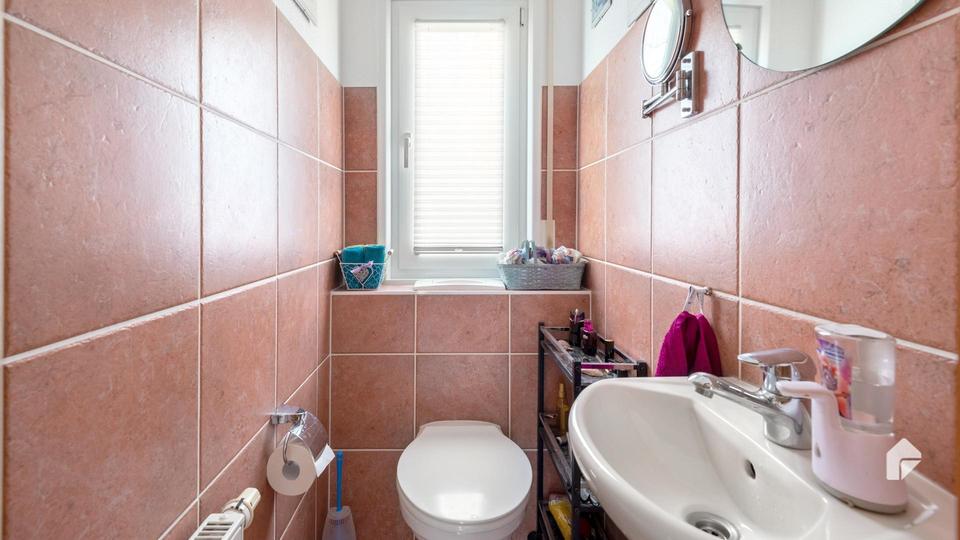 Maisonettenwohnung Niedernhausen - 3.5 Zimmer, 140 m&sup2;, 1.800&euro; | Angebot:26315974