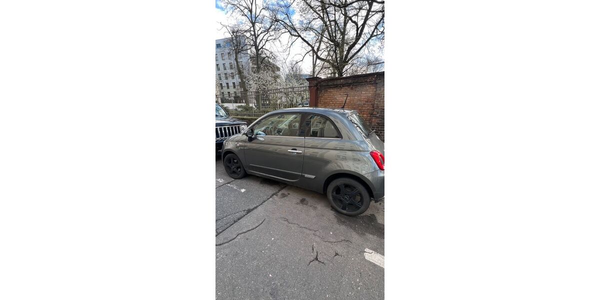 Fiat 500 118.000 km 6.000 &euro; Bad Vilbel 61118