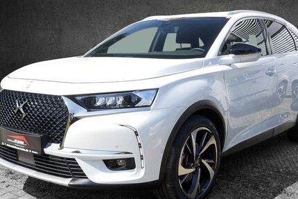 DS Automobiles DS7 (Crossback) 44.500 km 27.880 &euro; Karlsruhe 76185