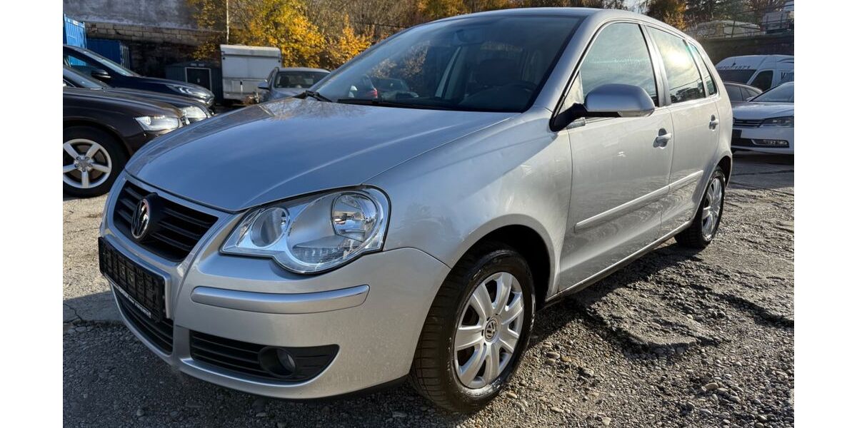 VW Polo 144.278 km 1.650 &euro; Kumhausen 84036