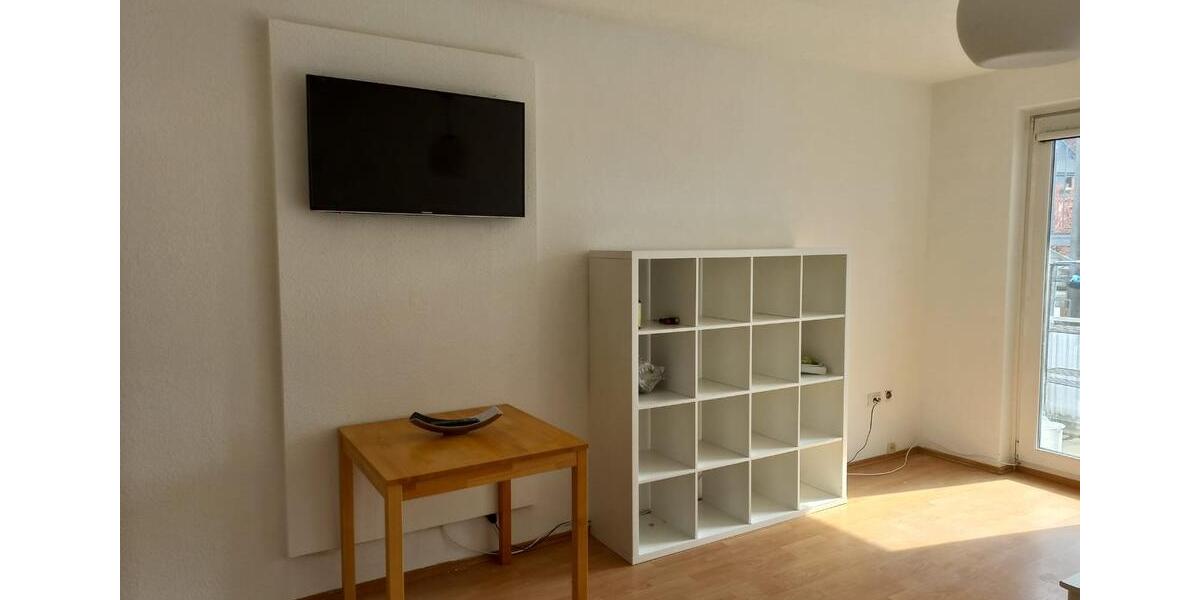 Etagenwohnung Bremen Neustadt - 1 Zimmer, 35 m&sup2;, 117.000&euro; | Angebot:26680504