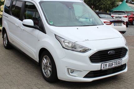Ford Tourneo Connect 128.563 km 15.000 € Höchstenbach 57629