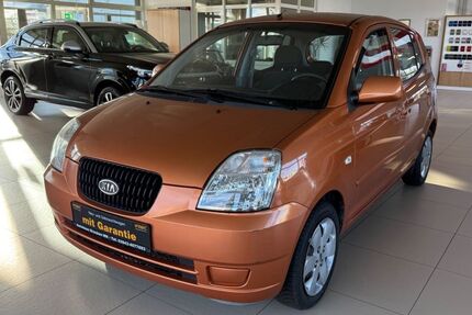 Kia Picanto 119.653 km 2.790 &euro; Wernigerode 38855